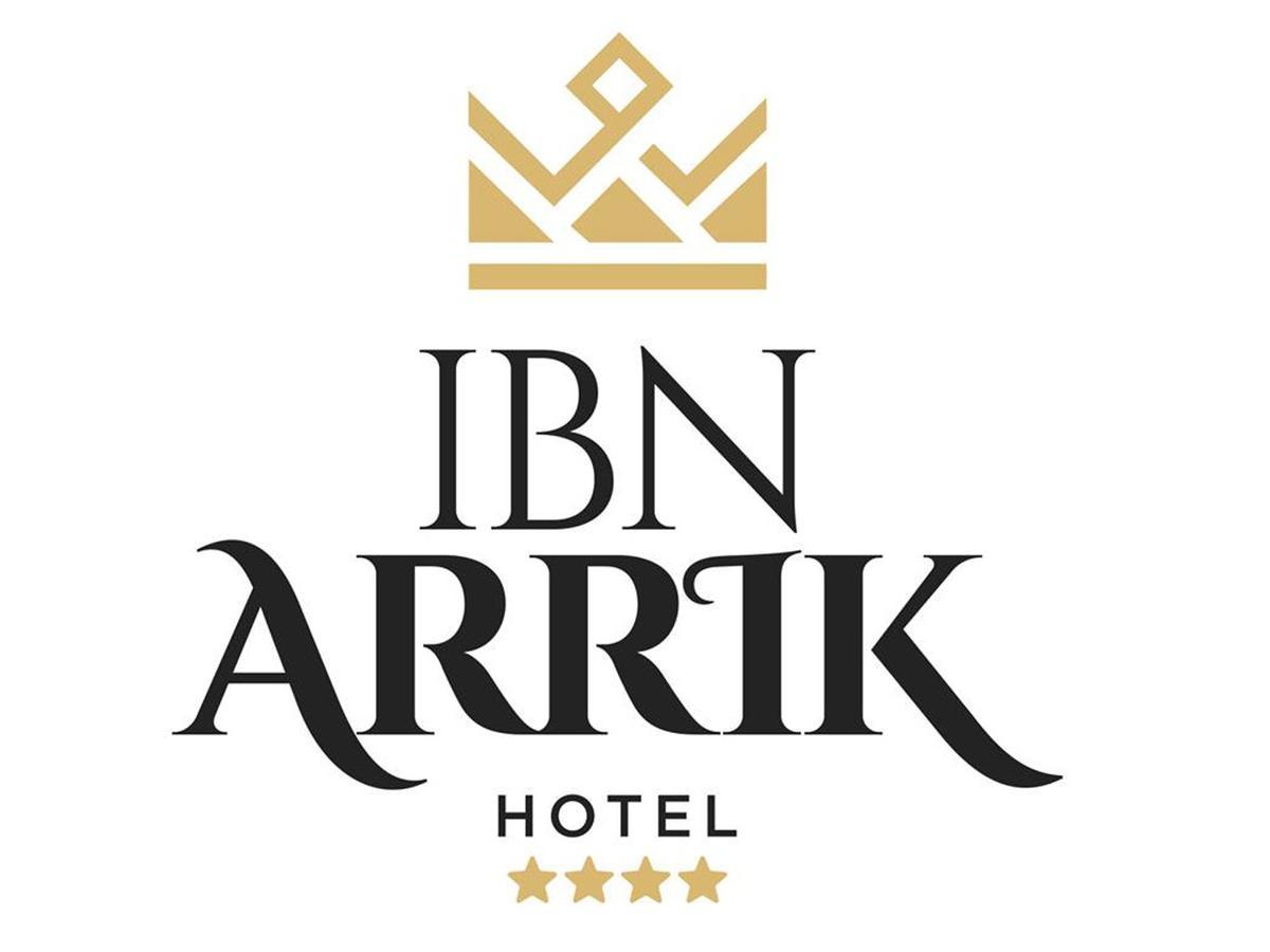 Hotel Ibn-Arrik Coímbra Exterior foto